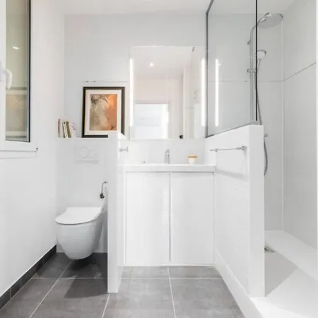 Apartment Moulin - Stunning 1 Bedroom On The Port